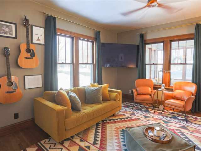 River Falls Residential Real Estate