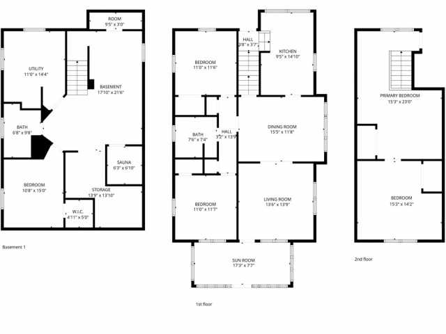 River Falls Residential Real Estate
