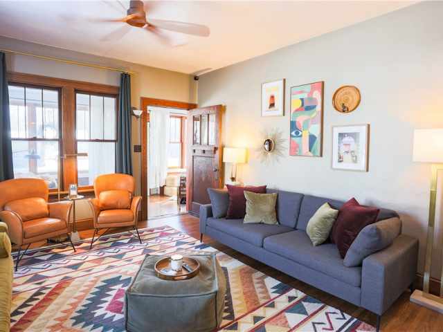 River Falls Residential Real Estate