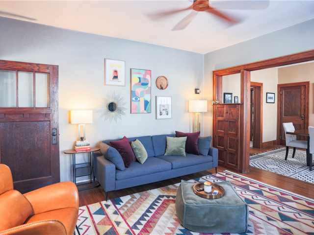 River Falls Residential Real Estate