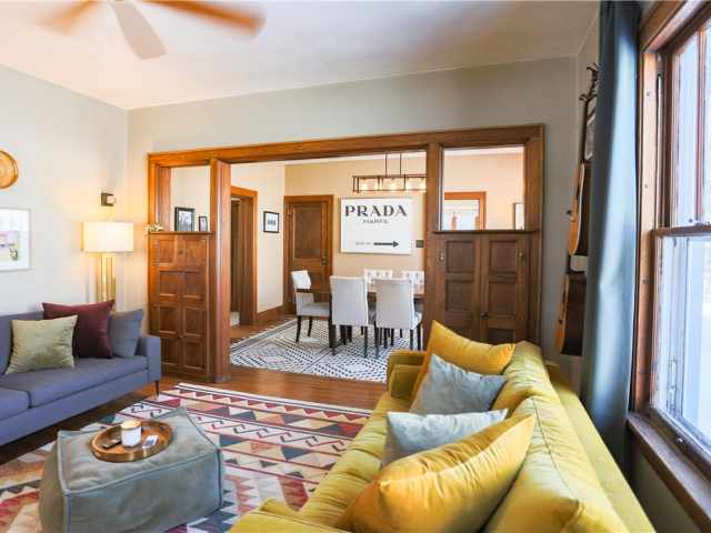 River Falls Residential Real Estate