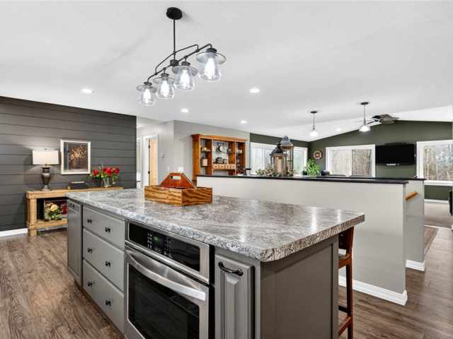 Shell Lake Residential Real Estate