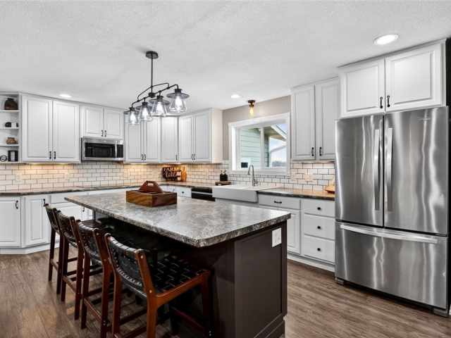 Shell Lake Residential Real Estate