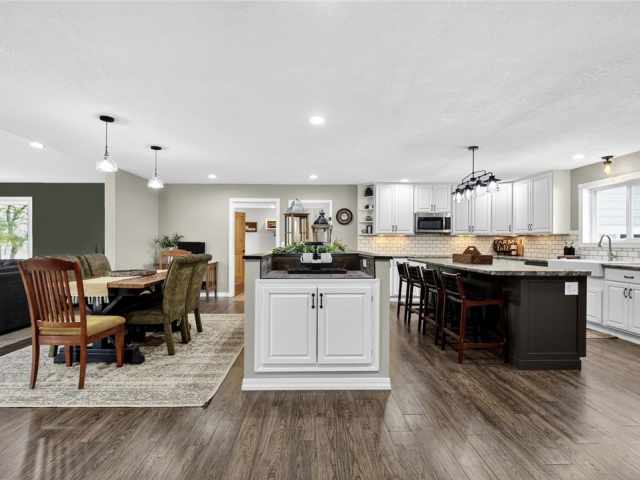 Shell Lake Residential Real Estate