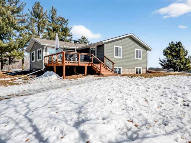 Shell Lake Residential Real Estate