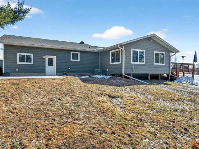 Shell Lake Residential Real Estate