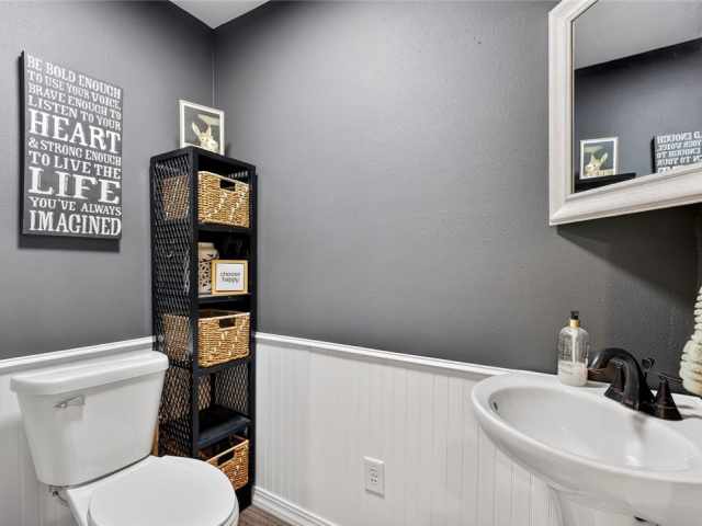 Shell Lake Residential Real Estate