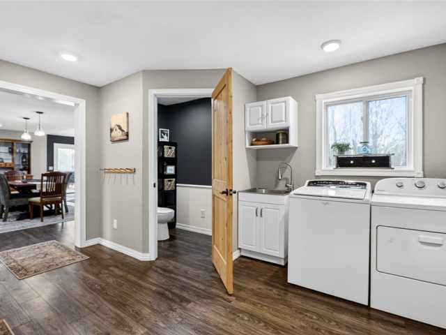 Shell Lake Residential Real Estate