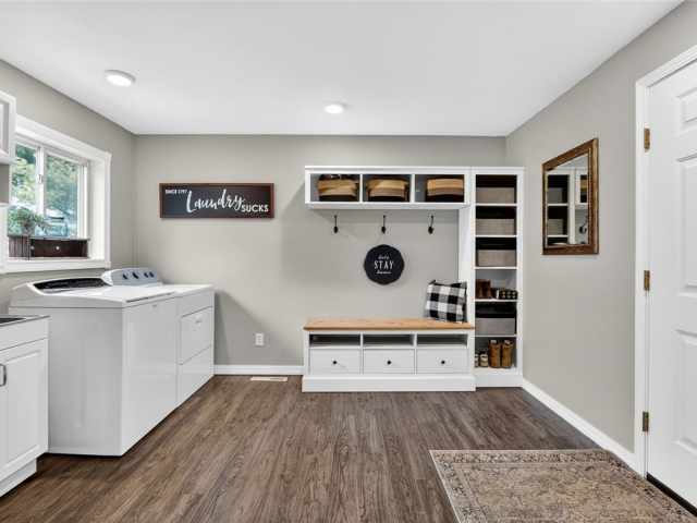 Shell Lake Residential Real Estate