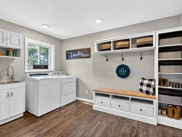 Shell Lake Residential Real Estate