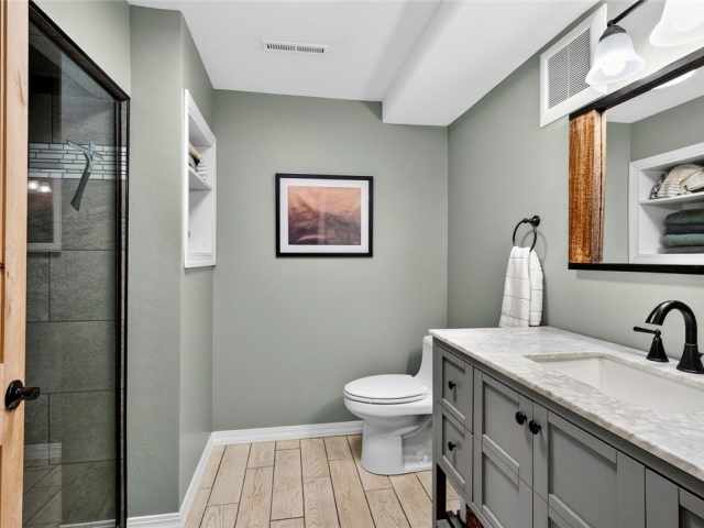 Shell Lake Residential Real Estate