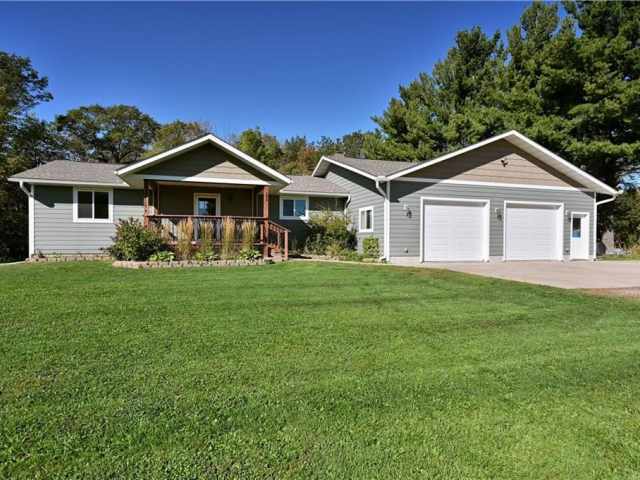 Shell Lake Residential Real Estate