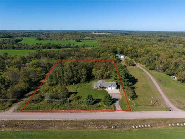 Shell Lake Residential Real Estate