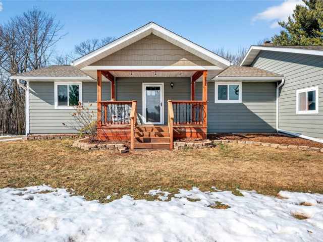 Shell Lake Residential Real Estate