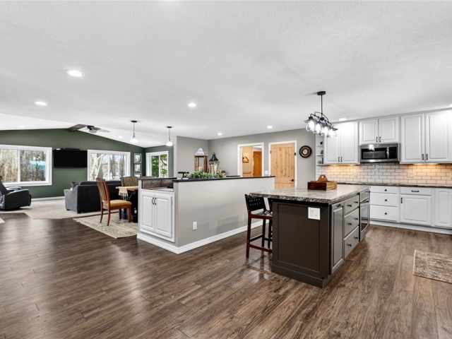 Shell Lake Residential Real Estate