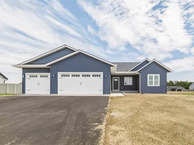 Chippewa Falls Residential Real Estate