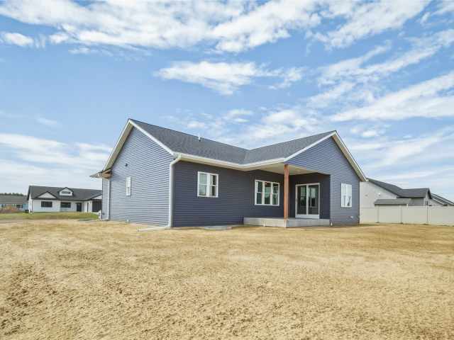 Chippewa Falls Residential Real Estate