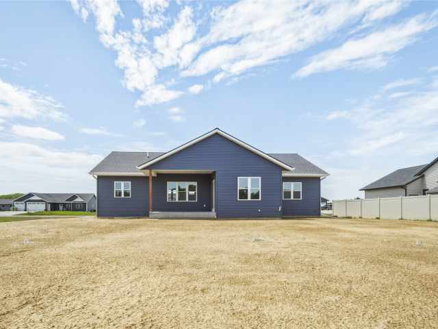 Chippewa Falls Residential Real Estate