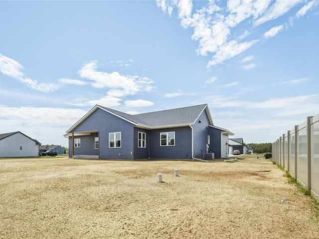 Chippewa Falls Residential Real Estate