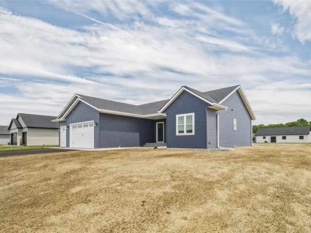 Chippewa Falls Residential Real Estate