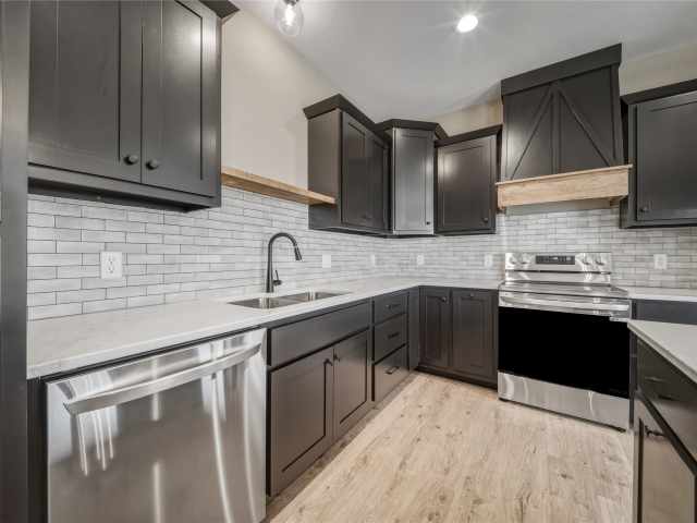Chippewa Falls Residential Real Estate
