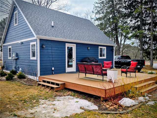 Cumberland Residential Real Estate