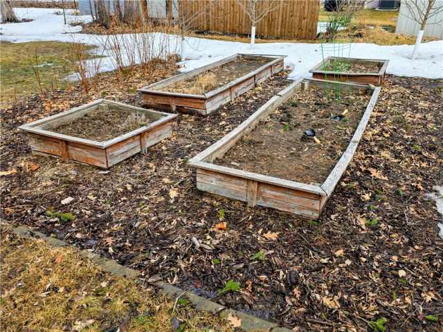 Cumberland Residential Real Estate