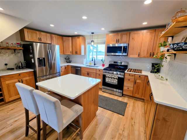 Cumberland Residential Real Estate