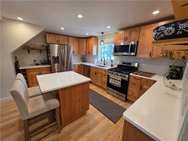 Cumberland Residential Real Estate