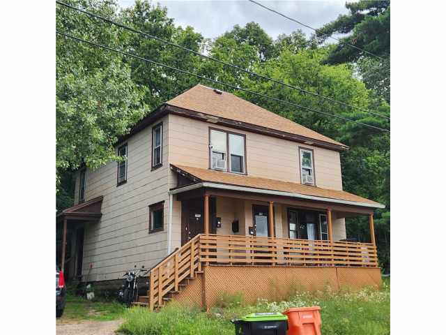 Eau Claire Multifamily Real Estate