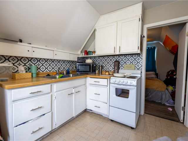 Ladysmith Multifamily Real Estate