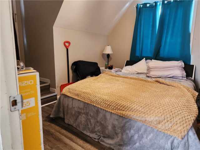 Ladysmith Multifamily Real Estate