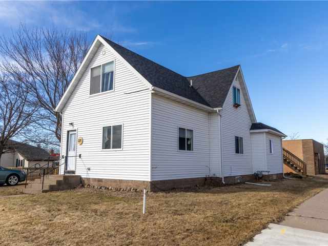 Ladysmith Multifamily Real Estate