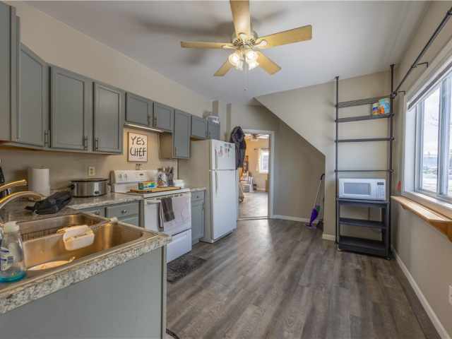 Ladysmith Multifamily Real Estate