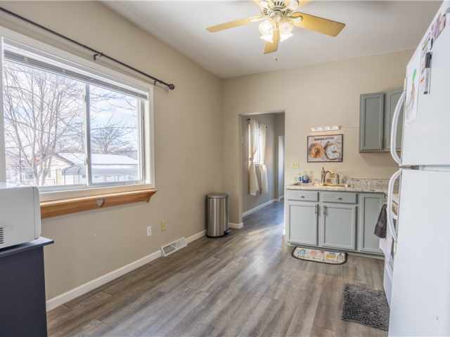 Ladysmith Multifamily Real Estate