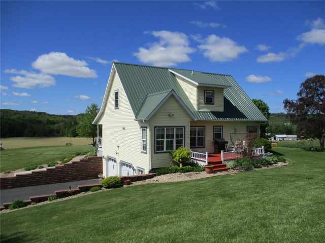 Elroy Residential Real Estate