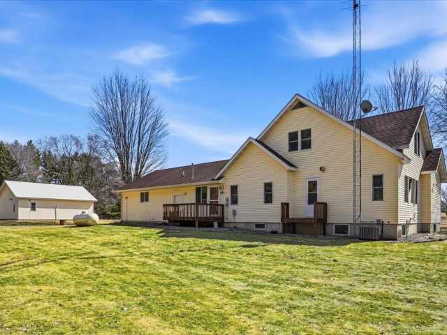 Bloomer Residential Real Estate