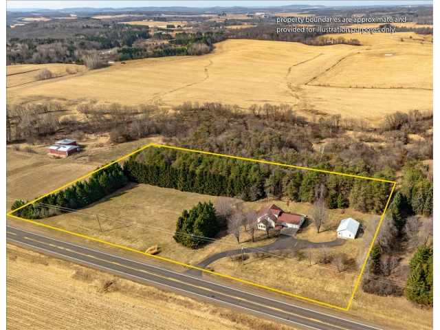 Bloomer Residential Real Estate