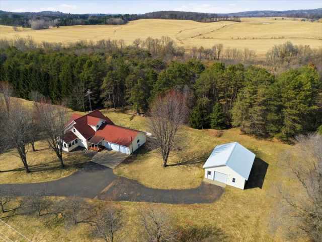 Bloomer Residential Real Estate