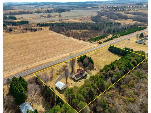 Bloomer Residential Real Estate