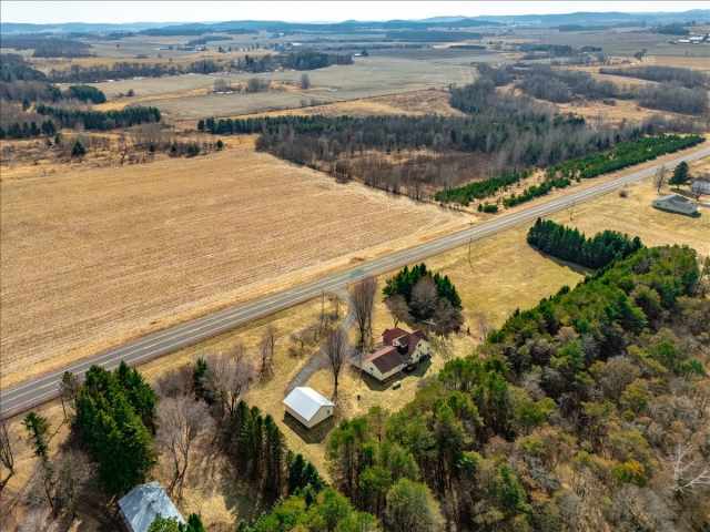 Bloomer Residential Real Estate