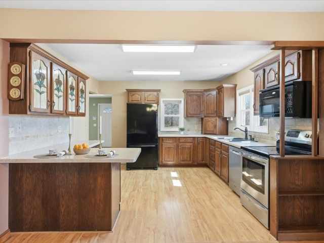 Bloomer Residential Real Estate