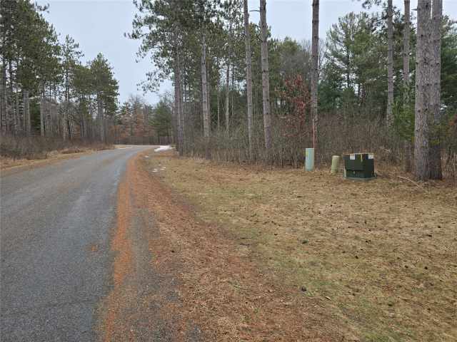 Cameron Land Real Estate