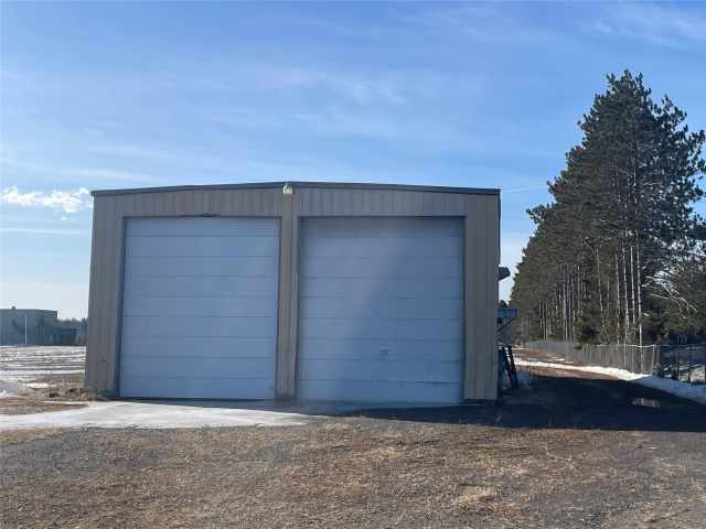 Park Falls Commercial Real Estate