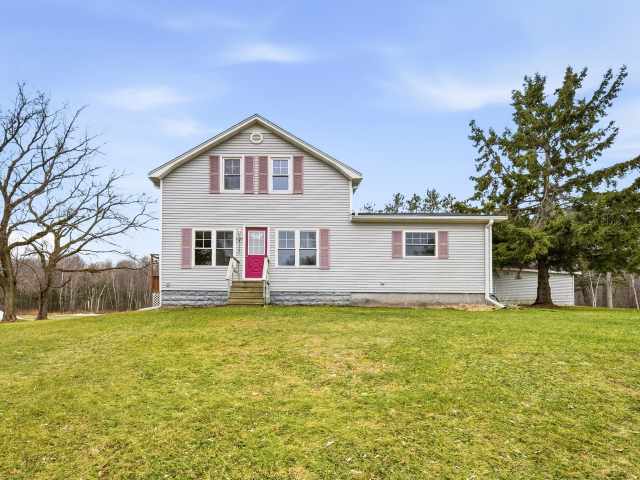 Lublin Residential Real Estate