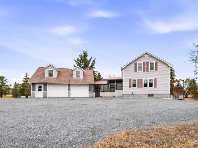 Lublin Residential Real Estate