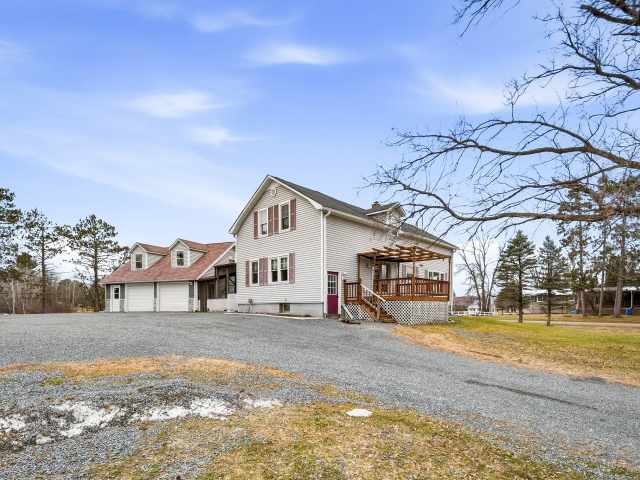 Lublin Residential Real Estate