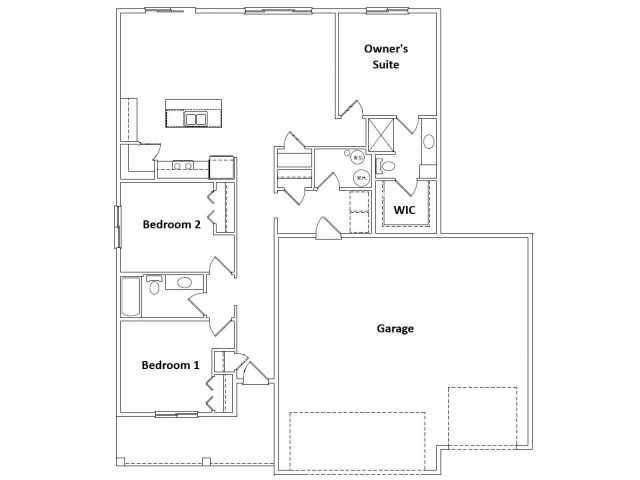 Luck Residential Real Estate