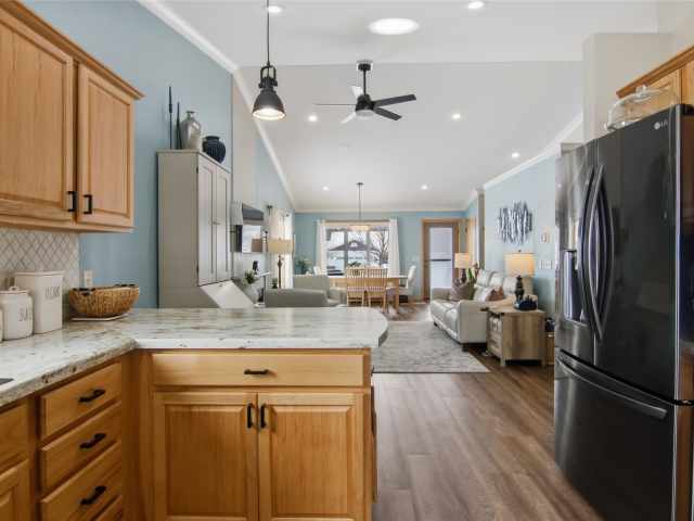 Eau Claire Residential Real Estate