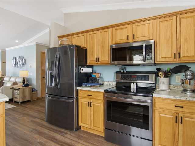 Eau Claire Residential Real Estate